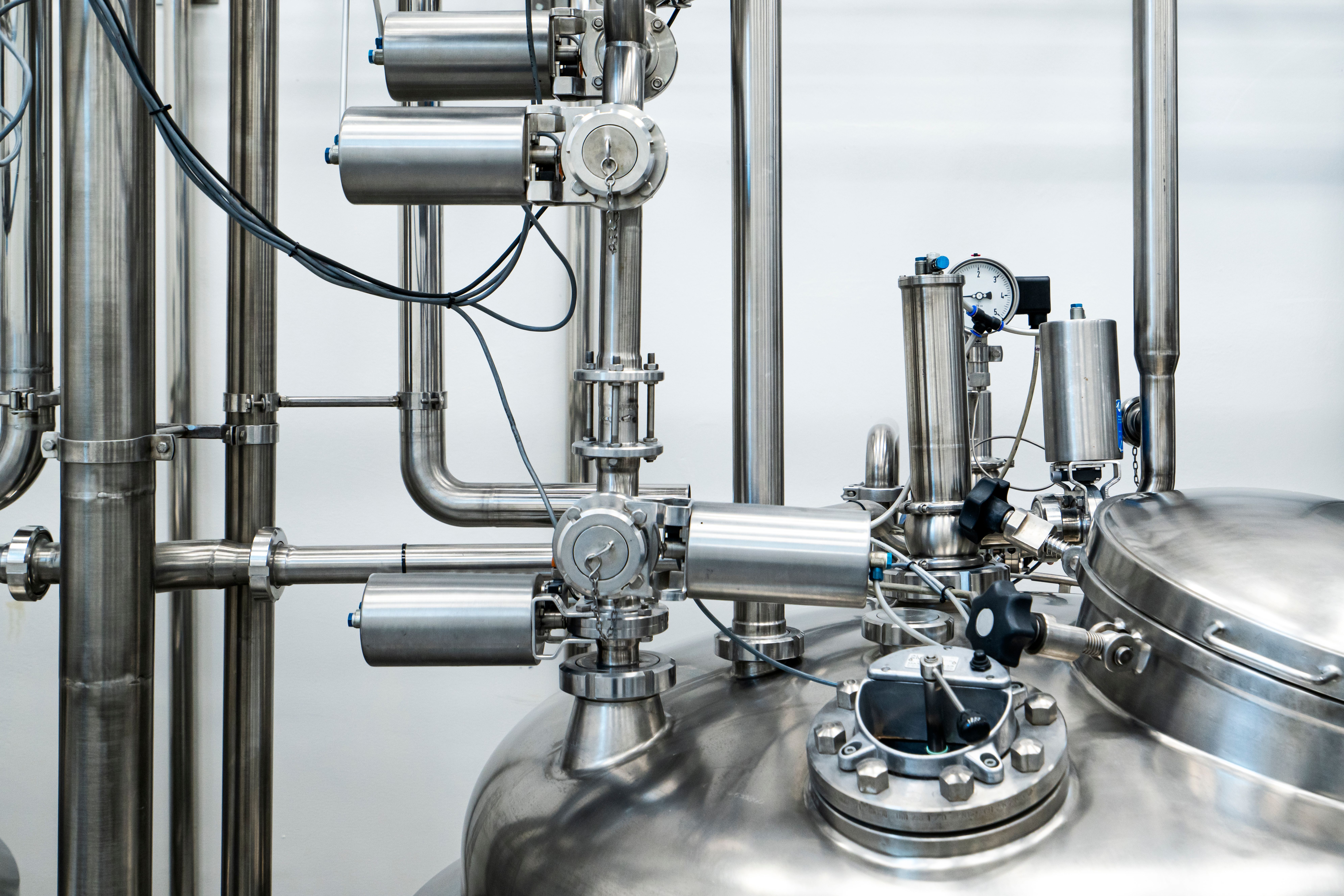 Surface Chemistry application